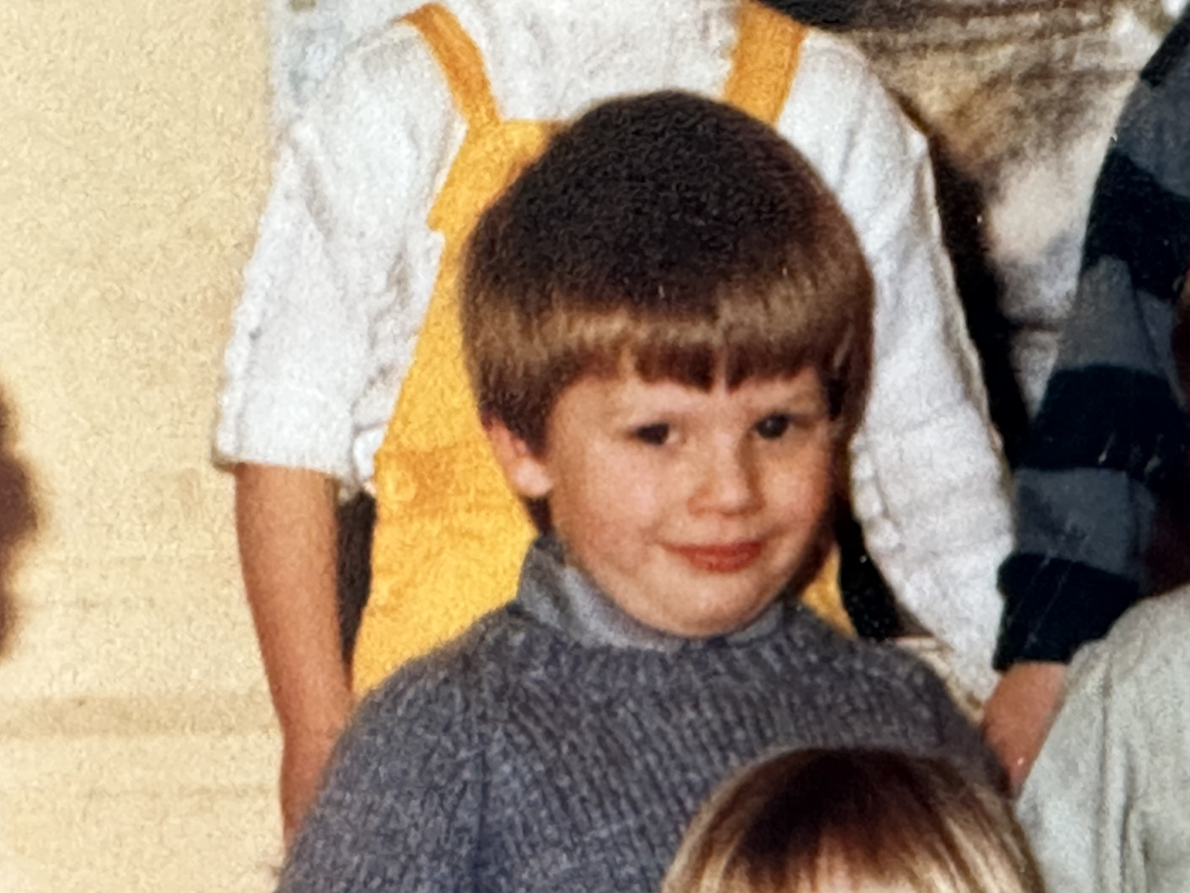 Ed Barton