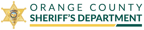 Orange County Sheriff's Department